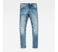 Jeans droit conique G-Star 3301 29/30