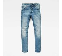 G-Star Jean 3301 Regular Tapered Bleu 30/34 Homme