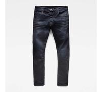 G-Star Jeans 3301 Tapered Bleu Homme Taille 32/36