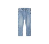 Jeans droit enfant Pepe Jeans Bleu 10 ans