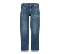 G-star Noxer Straight Jeans Bleu 25 / 32 Femme