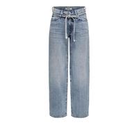 Jeans droit femme Only Gianna 26/32