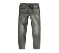 Jeans droit G-Star 3301 - faded carbon 27/32