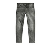 Jeans droit G-Star 3301 Noir 27x32