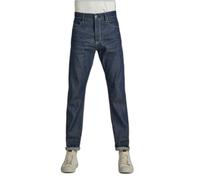 Jeans droit G-Star Triple A C Bleu 27x30