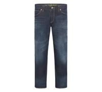 Jeans droit Lee Extreme Motion Beige 34x34