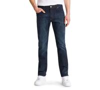 LEE Homme Straight Fit Xm Jeans, Trip, 40W / 34L EU
