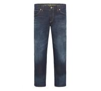 Lee Extreme Motion Straight Jeans Vert 40 / 34 Homme