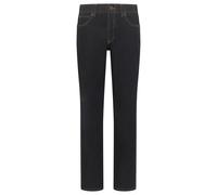 Jeans droit Lee Mvp Bleu 32x36
