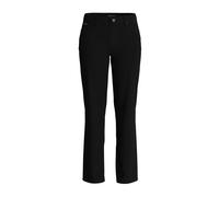 Guess Jeans G08 Mid Rise Straight Fit Jeans Noir 30 Femme
