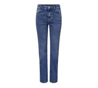 Jeans droite femme Pieces Kelly Hw 31