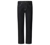 Jeans Droits Cash Summer