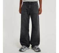 Jeans Droits Regular Dakota Pour Garçons - Gris - Garçon