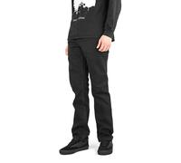 Jeans Droits Volcom Solver - Blackout