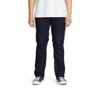 Jeans Droits Volcom Solver - Rince (AW25)