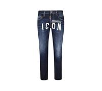 Dsquared2 - Jeans Slim-fit - Homme - Jeans - Bleu - Taille: 3XL