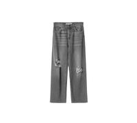 Jeans du Palais avec une femme brisee Hinnominate Faible vie GRAY 31