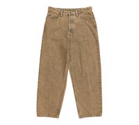 Element Big 5 Jeans Marron 28 Homme