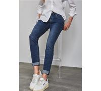 Jeans en coupe casual