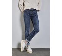 Jeans en coupe casual