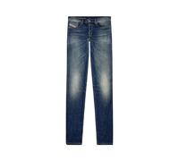 Jeans En Denim Diesel A10229 09h4301 Pour Homme