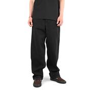 Jeans En Denim Volcom Billow - Noir