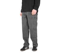 Jeans En Denim Volcom Skate Vitals Remy Stratton - Gris Neutre
