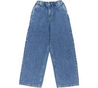 Element Jean Big Carpenter Denim Y en coton Garçon 12 ans Bleu