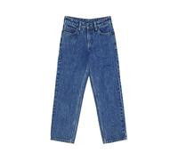 Element Pantalon Denim Relax 5 Denim Y Garçon 8-16 Ans Bleu M/12