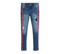 Jeans enfant filles Guess TRAMIN Bleu 16 ans