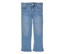 Jeans enfant filles Name it NKFPOLLY SKINNY BOOT JEANS Bleu 11 ans