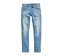 G-star 3301 Slim Jeans Bleu 6 Years Garçon