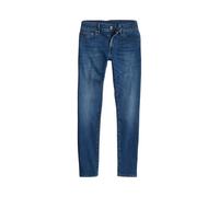 G-star 3301 Slim Jeans Bleu 6 Years Garçon