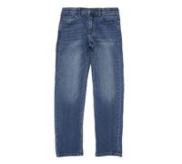 Jeans enfant garcons Ikks X229003 Bleu 6 ans