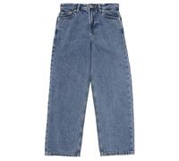Jeans enfant garcons Jack & Jones JJIALEX JJORIGINAL Bleu 12 ans