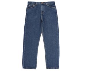 Jeans enfant garcons Jack & Jones JJICHRIS JJORIGINAL Bleu 11 ans