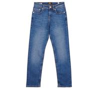 Jeans enfant garcons Jack & Jones JJICLARK JJORIG STRETCH SQ 223 NOOS JNR Bleu 14 ans