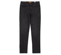 Jeans enfant garcons Jack & Jones JJIGLENN JJORIGINAL MF 073 NOOS JNR Noir 11 ans