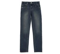 Jeans enfant garcons Levis 502 REGULAR TAPER FIT STRONG PERFORMANCE Bleu 5 ans