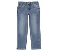 Jeans enfant garcons Levis 502 REGULAR TAPER FIT STRONG PERFORMANCE Bleu 6 ans