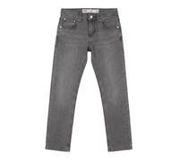 Jeans enfant garcons Levis 511 SLIM FIT JEAN Gris 12 ans