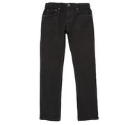 Jeans enfant garcons Levis 511 SLIM FIT JEAN Noir 16 ans