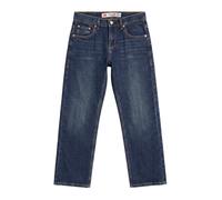 Jeans enfant garcons Levis 555 RELAXED STRAIGHT Bleu 16 ans