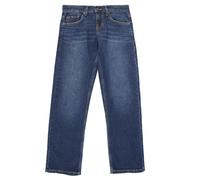 Jeans enfant garcons Levis 555 RELAXED STRAIGHT Bleu 3 ans