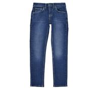 Jeans enfant garcons Levis LVB 512 SLIM TAPER JEAN Bleu 12 ans