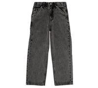 Jeans enfant garcons Name it NKMRYAN Gris 13 ans