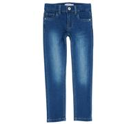Jeans enfant garcons Name it NKMTHEO Bleu 8 ans