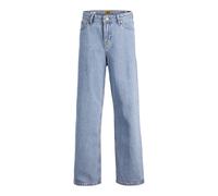 Jack & Jones Jean Alex Jiginal MF 710 Bleu 15 ans Garçon