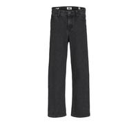 Jack & Jones Jeans garçon JJIALEX JJORIGINAL MF 823 – Noir – Coupe regular Taille 140