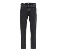 Jack & Jones Chris Jiginal Mf 823 Loose Fit Jeans Noir 16 Years Garçons